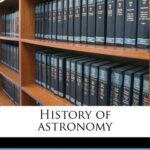 خرید و دانلود نسخه کامل کتاب History of Astronomy – PDF
