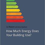 خرید و دانلود نسخه کامل کتاب How Much Energy Does Your Building Use? (DoShorts)