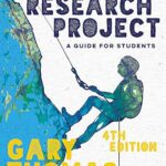 خرید و دانلود نسخه کامل کتاب How to Do Your Research Project: A Guide for Students (4th Edition) –  +  Pdf