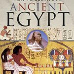 خرید و دانلود نسخه کامل کتاب How to Survive in Ancient Egypt By Charlotte Booth –  PDF