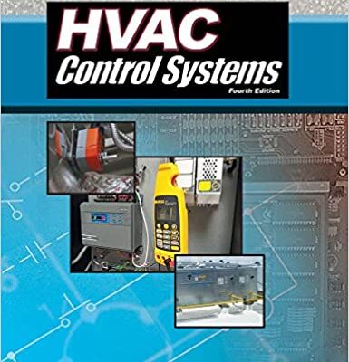خرید و دانلود نسخه کامل کتاب HVAC Control Systems (4th Edition) – pdf
