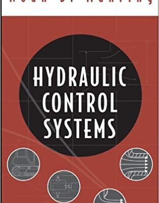 خرید و دانلود نسخه کامل کتاب Hydraulic Control Systems