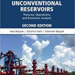 خرید و دانلود نسخه کامل کتاب Hydraulic Fracturing in Unconventional Reservoirs:  Theories, Operations, and Economic Analysis 2nd Edition