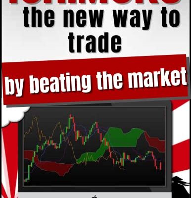 خرید و دانلود نسخه کامل کتاب ICHIMOKU – the new way to trade by beating the market: Learn the secret strategies to win on stocks, cryptocurrency and Forex –  +  PDF