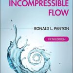 خرید و دانلود نسخه کامل کتاب Incompressible Flow (5th Edition) BY Panton – Pdf
