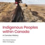 خرید و دانلود نسخه کامل کتاب Indigenous Peoples Within Canada: A Concise History (4th Edition) – pdf