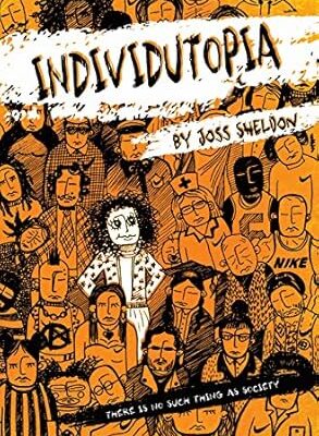 خرید و دانلود نسخه کامل کتاب Individutopia: A Novel Set in a Neoliberal Dystopia – + PDF