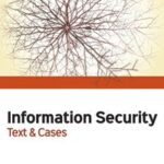 خرید و دانلود نسخه کامل کتاب Information Security: Text and Cases (2nd Edition) – + pdf