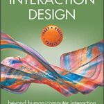 خرید و دانلود نسخه کامل کتاب Interaction Design: Beyond Human-Computer Interaction (5th Edition) –  Pdf