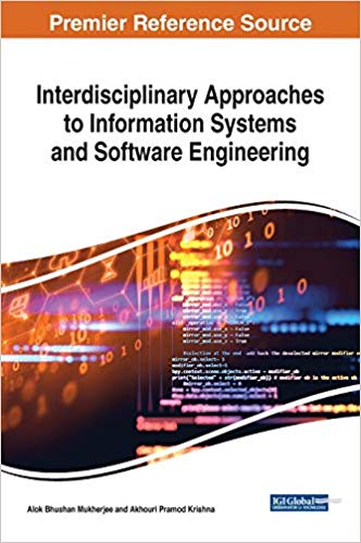 خرید و دانلود نسخه کامل کتاب Interdisciplinary Approaches to Information Systems and Software Engineering (Advances in Systems Analysis, Software Engineering, and High Performance Computing)_68367150cb6d3.jpeg خرید و دانلود نسخه کامل کتاب Interdisciplinary Approaches to Information Systems and Software Engineering (Advances in Systems Analysis, Software Engineering, and High Performance Computing)