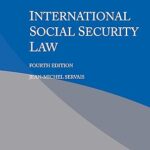 خرید و دانلود نسخه کامل کتاب International Social Security Law 4th Edition – PDF
