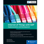 خرید و دانلود نسخه کامل کتاب Internet of Things (SAP IoT) with SAP: Implementation and Development (SAP PRESS) –  Pdf