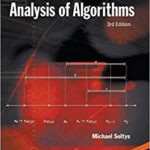 خرید و دانلود نسخه کامل کتاب Introduction Analysis Of Algorithms (3rd Edition) –  PDF