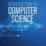 خرید و دانلود نسخه کامل کتاب Introduction to Computer Science –  pdf