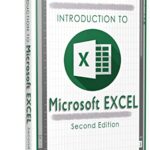 خرید و دانلود نسخه کامل کتاب Introduction to Excel: Second Edition (101 Non-Fiction Series Book 14) –  +  PDF