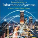 خرید و دانلود نسخه کامل کتاب Introduction to Information Systems (10th Edition) – + Pdf