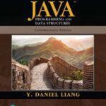 خرید و دانلود نسخه کامل کتاب Introduction to Java Programming and Data Structures, Comprehensive Version (12th Edition) [2020] – PDF