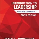 خرید و دانلود نسخه کامل کتاب Introduction to Leadership: Concepts and Practice (6th Edition) –  +  Pdf