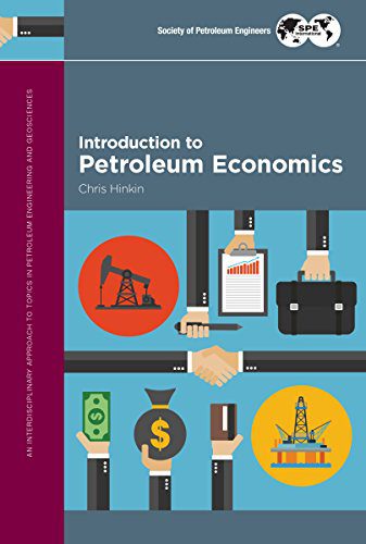خرید و دانلود نسخه کامل کتاب Introduction to Petroleum Economics_6839ee8774386.jpeg خرید و دانلود نسخه کامل کتاب Introduction to Petroleum Economics