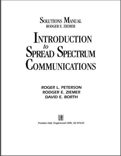 خرید و دانلود نسخه کامل کتاب Introduction to Spread Spectrum Communications solution manual_6839ee2720c5d.jpeg خرید و دانلود نسخه کامل کتاب Introduction to Spread Spectrum Communications solution manual