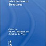 خرید و دانلود نسخه کامل کتاب Introduction to Structures (Architect’s Guidebooks to Structures)