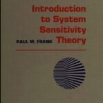خرید و دانلود نسخه کامل کتاب Introduction to system sensitivity theory BY Frank –  pdf