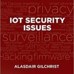 خرید و دانلود نسخه کامل کتاب IoT Security Issues