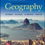 خرید و دانلود نسخه کامل کتاب ISE EBook Online Access for Introduction to Geography (16th Edition) –  Pdf