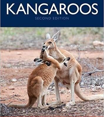 خرید و دانلود نسخه کامل کتاب Kangaroos (Australian Natural History Series) 2nd edition Edition