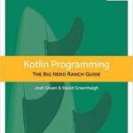 خرید و دانلود نسخه کامل کتاب Kotlin Programming: The Big Nerd Ranch Guide