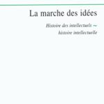 خرید و دانلود نسخه کامل کتاب La marche des idées histoire des intellectuels, histoire intellectuelle [2003] –  +  pdf