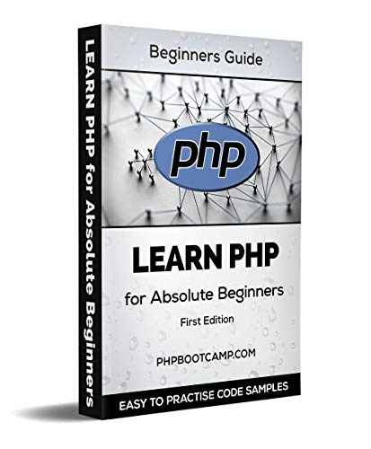 خرید و دانلود نسخه کامل کتاب Learn PHP: Basics of PHP Language – + PDF_6836541a94717.jpeg خرید و دانلود نسخه کامل کتاب Learn PHP: Basics of PHP Language – + PDF