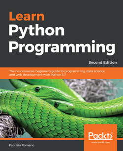 خرید و دانلود نسخه کامل کتاب Learn Python Programming 2nd edition – PDF