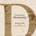 خرید و دانلود نسخه کامل کتاب Lectures on Dostoevsky BY Joseph Frank –  Pdf