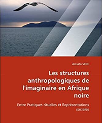 خرید و دانلود نسخه کامل کتاب Les structures anthropologiques de l”imaginaire en Afrique noire: Entre Pratiques rituelles et Représentations sociales (Omn.Univ.Europ.) (French Edition) –  PDF