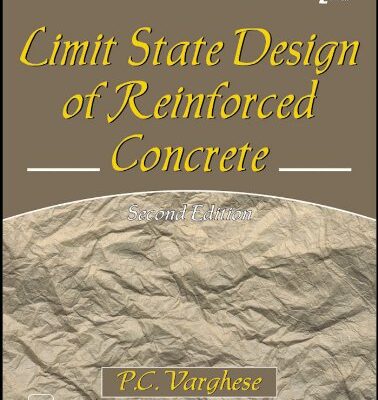 خرید و دانلود نسخه کامل کتاب Limit State Design of Reinforced Concrete