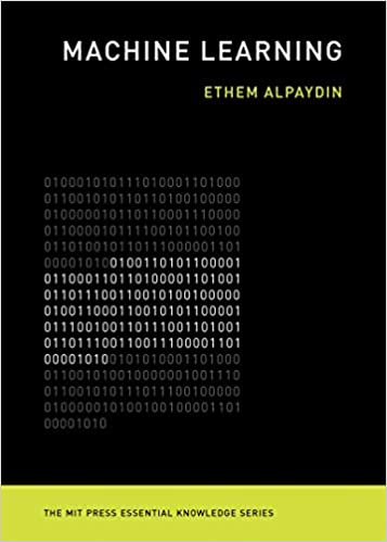 خرید و دانلود نسخه کامل کتاب Machine Learning: The New AI BY Alpaydin – Pdf_68366a4344485.jpeg خرید و دانلود نسخه کامل کتاب Machine Learning: The New AI BY Alpaydin – Pdf