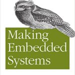 خرید و دانلود نسخه کامل کتاب Making Embedded Systems: Design Patterns for Great Software –  Pdf