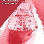 خرید و دانلود نسخه کامل کتاب Marine Encyclopaedic Dictionary (6th Edition) – + Pdf