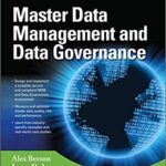 خرید و دانلود نسخه کامل کتاب MASTER DATA MANAGEMENT AND DATA GOVERNANCE  (2nd Edition) –  PDF