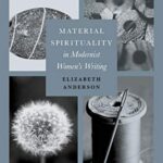 خرید و دانلود نسخه کامل کتاب Material Spirituality in Modernist Women’s Writing [2020] –  PDF