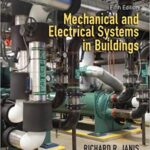 خرید و دانلود نسخه کامل کتاب Mechanical and Electrical Systems in Buildings (5th Edition) –  Pdf