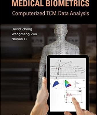خرید و دانلود نسخه کامل کتاب Medical Biometrics: Computerized Tcm Data Analysis –  Pdf