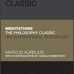 خرید و دانلود نسخه کامل کتاب Meditations The Philosophy Classic (Capstone Classics) [2019] –  PDF