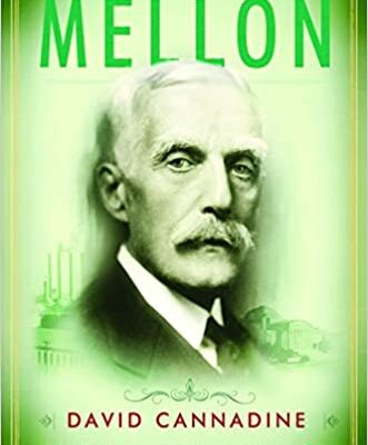 خرید و دانلود نسخه کامل کتاب Mellon: An American Life – + Pdf