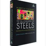 خرید و دانلود نسخه کامل کتاب Metallography of Steels: Interpretation of Structure and the Effects of Processing