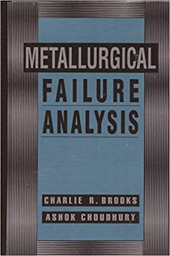 خرید و دانلود نسخه کامل کتاب Metallurgical Failure Analysis_6839f5a31679d.jpeg خرید و دانلود نسخه کامل کتاب Metallurgical Failure Analysis