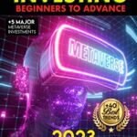 خرید و دانلود نسخه کامل کتاب Metaverse 2023 Investing Beginners to Advance, Monetise Trends, Fashion, Coins, Games, NFTs, Web3, Digital Assets, Real Estate, Virtual Reality (VR), and Cryptocurrency Investments – Pdf