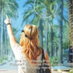 خرید و دانلود نسخه کامل کتاب Metaverse: Are You Ready For The Future? Because The Future Is Already Here .[2022] –  +  pdf
