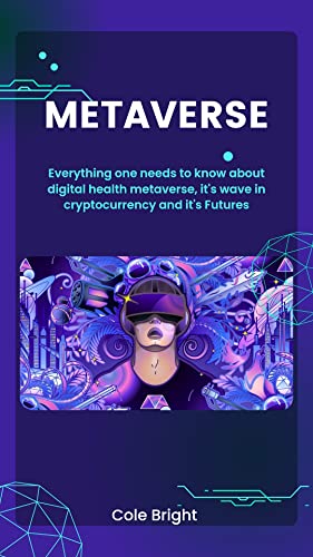 خرید و دانلود نسخه کامل کتاب Metaverse: Everything One Needs To Know About Digital Health Metaverse It’s Wave I Cryptocurrency And It’s Future – + PDF_68364b29110c8.jpeg خرید و دانلود نسخه کامل کتاب Metaverse: Everything One Needs To Know About Digital Health Metaverse It’s Wave I Cryptocurrency And It’s Future – + PDF